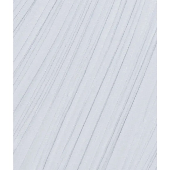 Lavish Alice Strapless Ruffle Jumpsuit - Picture 6 of 10